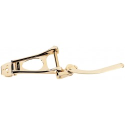 Bigsby B11 Vibrato Gold Plated for Archtop Guitars